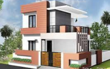1 BHK Villa For Sale in Mysore Road