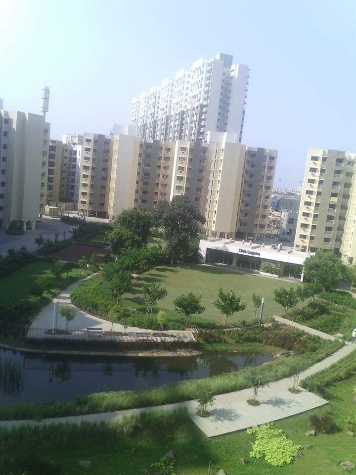 2 BHK Apartment For Resale in Lodha Casa Rio Dombivli East Thane  7409671