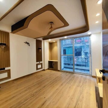 Room in 3 BHK Builder Floor at Chattarpur – for Sale