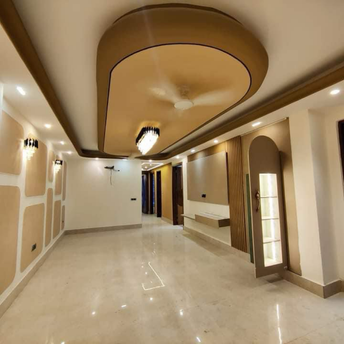 3 BHK Builder Floor For Resale in Garg Apartment Chattarpur Delhi  7409686