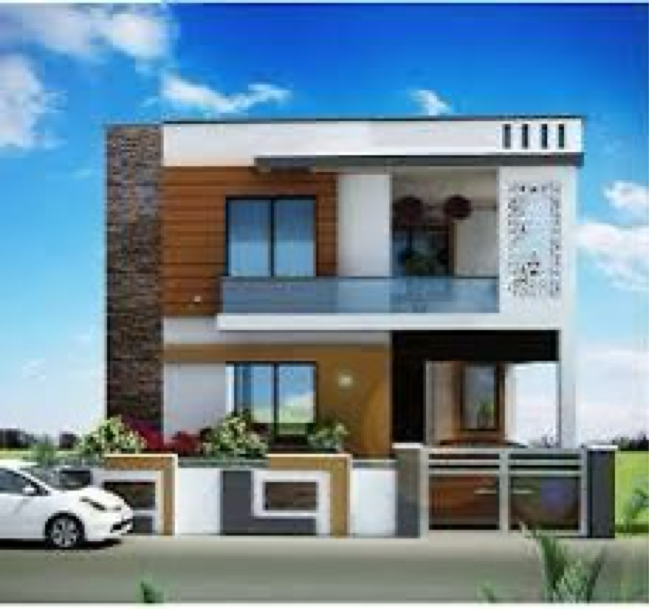 1 BHK Villa For Resale in Mysore Road Bangalore  7409687