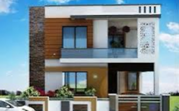 1 BHK Villa For Sale in Mysore Road