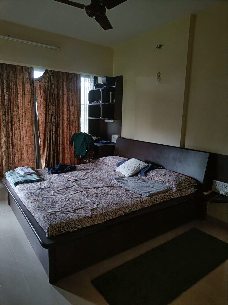 Bedroom, miraj-residency 1 Bedroom 700 Sq.Ft. Apartment In Malad West Mumbai 7409720