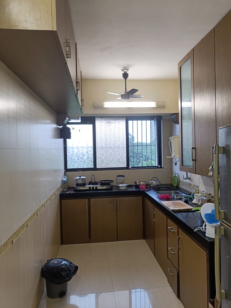 Kitchen, miraj-residency 1 Bedroom 700 Sq.Ft. Apartment In Malad West Mumbai 7409720