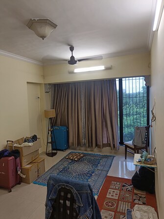 1 BHK Apartment For Rent in Miraj Residency Malad West Mumbai  7409720