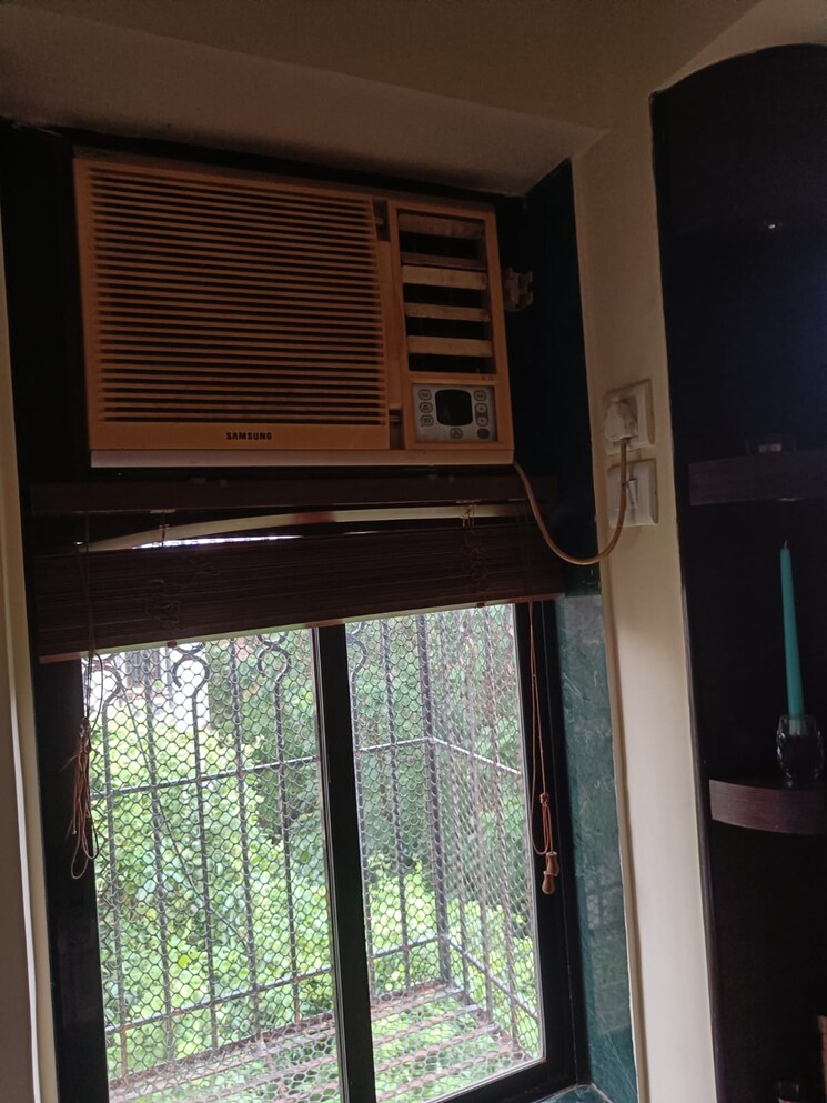 Bedroom, miraj-residency 1 Bedroom 700 Sq.Ft. Apartment In Malad West Mumbai 7409720