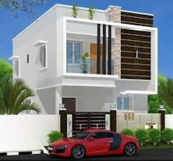 1 BHK Villa For Resale in Mysore Road Bangalore  7409708