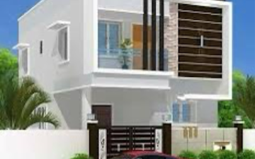 1 BHK Villa For Sale in Mysore Road