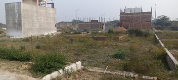 Plot For Resale in Naubasta Kanpur Nagar  7409674