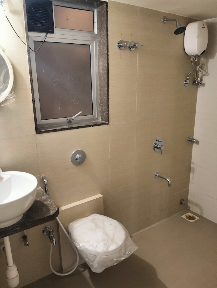 Bathroom, anora-residency 2 Bedroom 680 Sq.Ft. Apartment In Virar West Palghar 7409745
