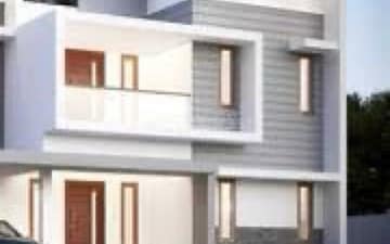 1 BHK Villa For Sale in Mysore Road