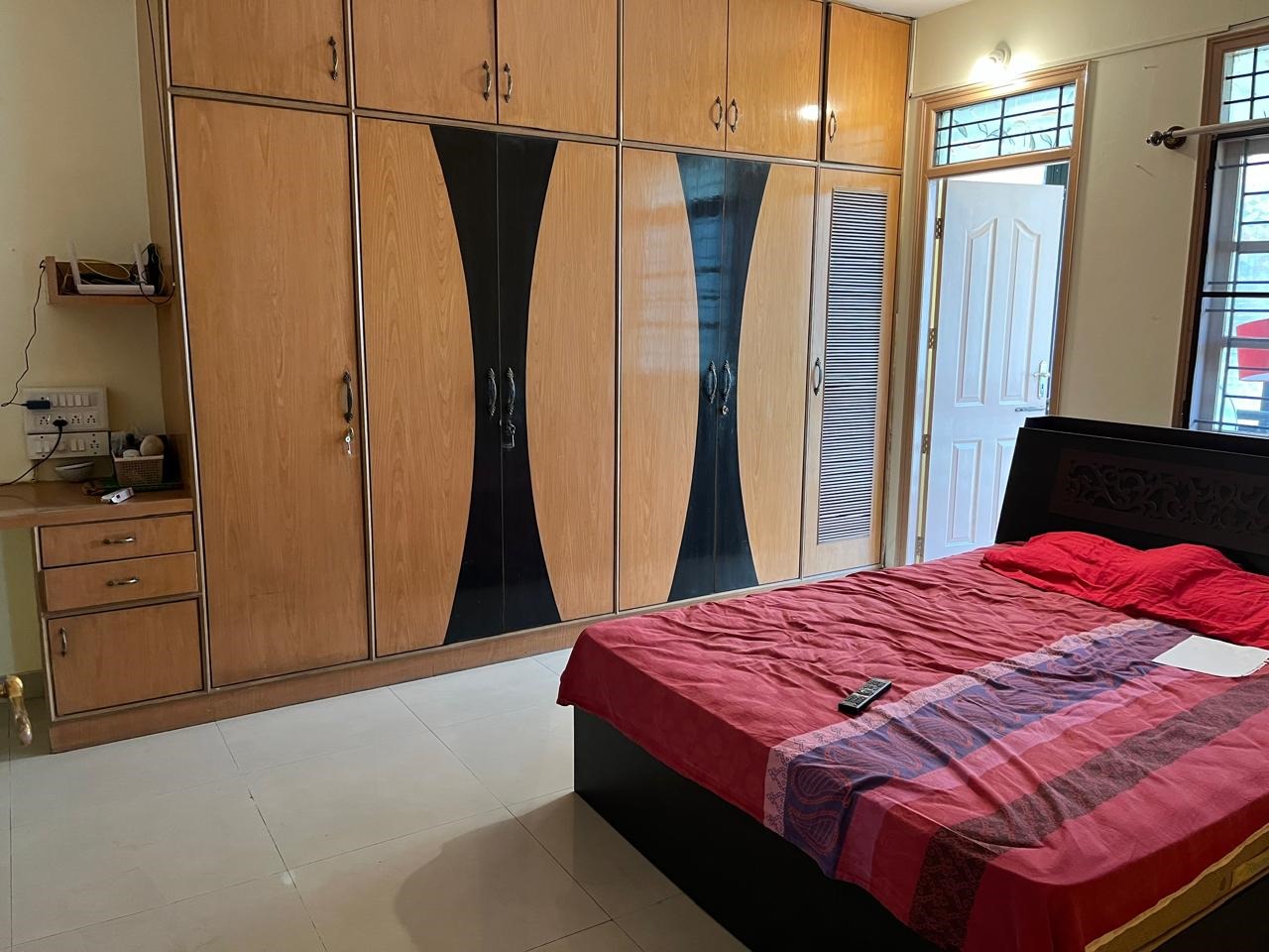 3 BHK Apartment For Resale in Arjun Aura Apartments Bilekahalli Bangalore  7409682