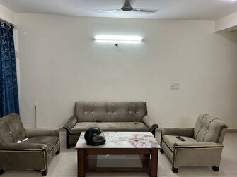 1 BHK Apartment For Rent in Aerocity Mohali  7409742