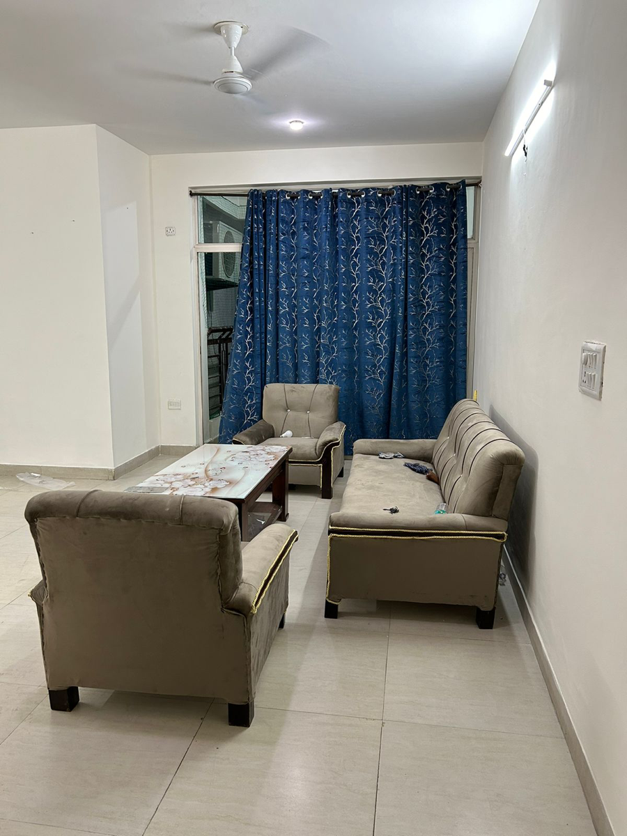 1 BHK Apartment For Rent in Aerocity Mohali  7409742