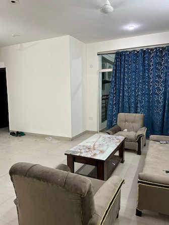 1 BHK Apartment For Rent in Aerocity Mohali  7409742