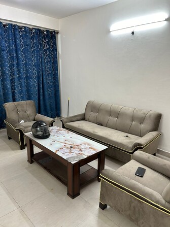 1 BHK Apartment For Rent in Aerocity Mohali  7409742