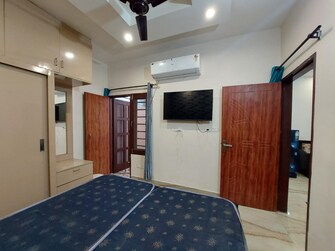 1 BHK Apartment For Rent in Aerocity Mohali  7409742