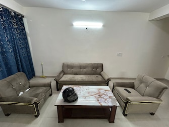 1 BHK Apartment For Rent in Aerocity Mohali  7409742