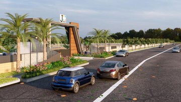  Plot – Exterior View View at Nandikandi - for Sale