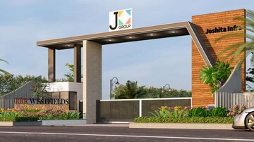  Plot – Exterior View View at Nandikandi - for Sale