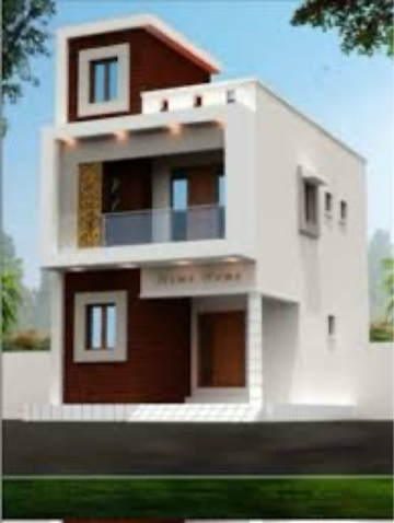 1 BHK Villa For Resale in Mysore Road Bangalore  7409738