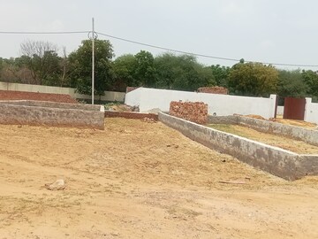 Plot Area in  Plot at Sector 10a – for Sale
