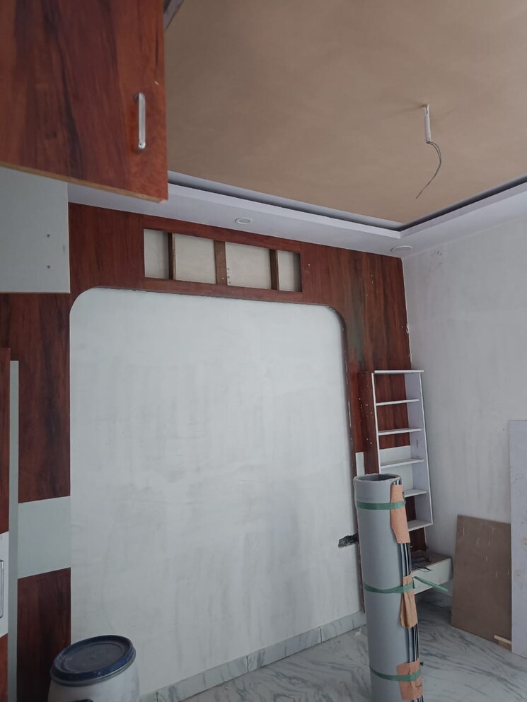 Bedroom, vikas-heights-gokulpura 4 Bedroom 2100 Sq.Ft. Villa In Gokulpura Jaipur 7409758