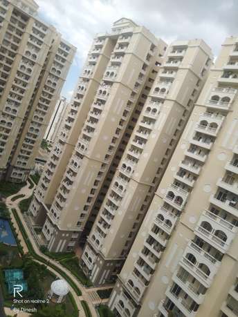 3 BHK Apartment For Rent in Purvanchal Royal City Gn Sector Chi V Greater Noida  7409736