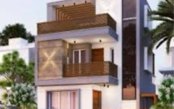 1 BHK Villa For Sale in Mysore Road