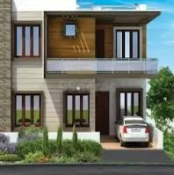 2 BHK Villa For Resale in Mysore Road Bangalore  7409775