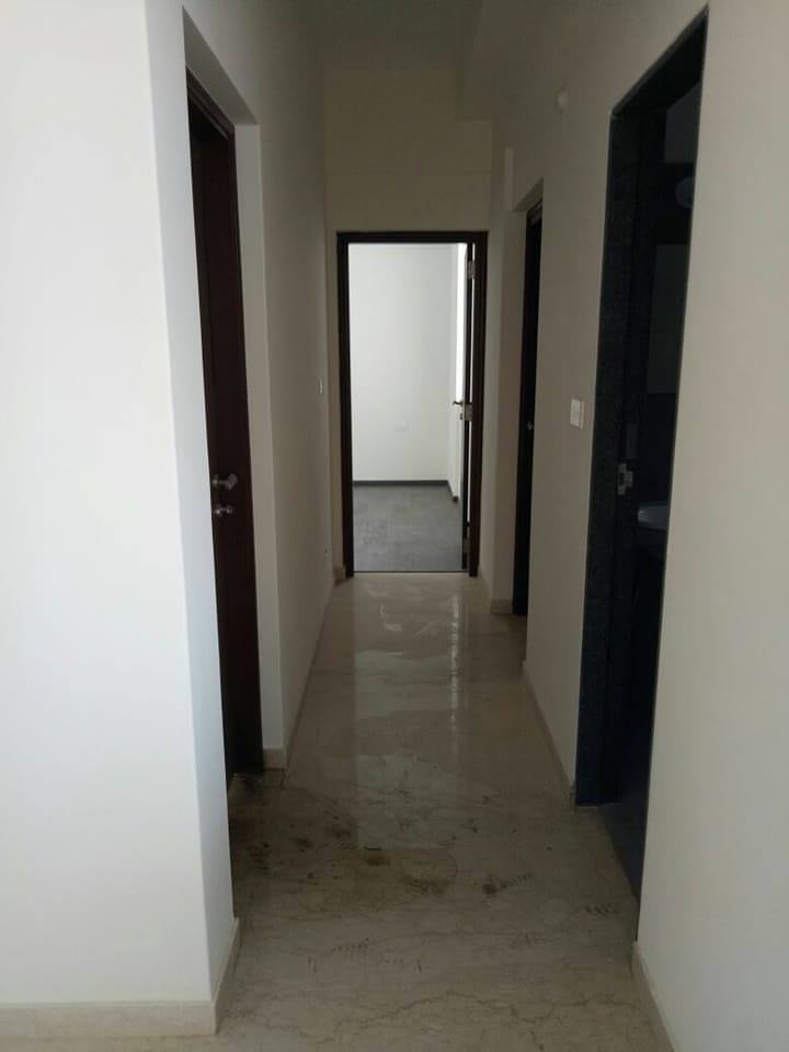 2 BHK Apartment For Resale in Bramha Sun City Phase II Kalyani Nagar Pune  7409760