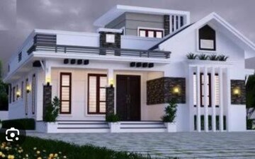 3 BHK Villa For Sale in Seshadripuram