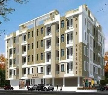 3 BHK Villa For Sale in MJB Heights, Hathoj