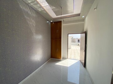 Kitchen in 3 BHK Villa at MJB Heights, Hathoj – for Sale