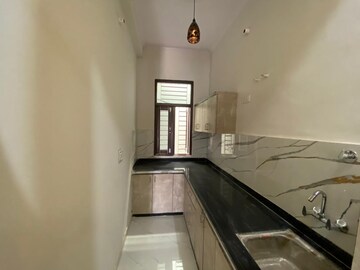 Kitchen in 3 BHK Villa at MJB Heights, Hathoj – for Sale