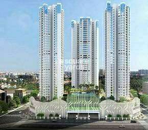 3 BHK Apartment For Rent in Ekta Tripolis Goregaon West Mumbai  7409790