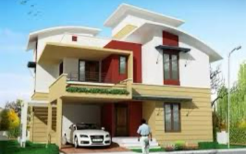 2 BHK Villa For Sale in Mysore Road