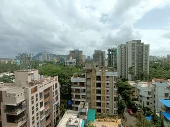 3 BHK Apartment For Rent in BDL Hresa Chembur Mumbai  7409788