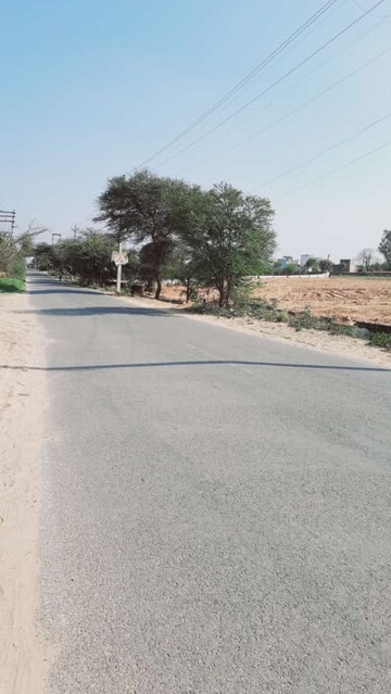  Plot For Sale in Bhondsi