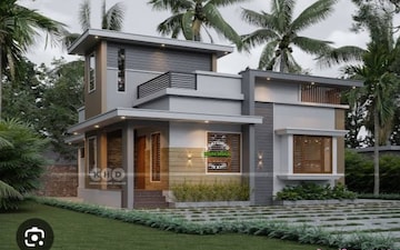 2 BHK Villa For Sale in Kumbalgodu