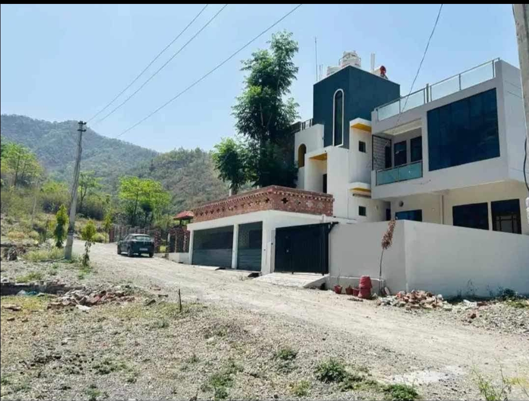 Plot For Resale in Sahastradhara Dehradun  7409864