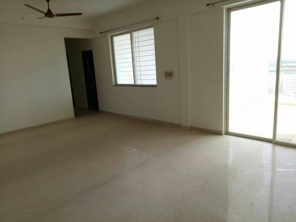 2 BHK Apartment For Rent in Fortaleza CHSL Kalyani Nagar Pune  7409879