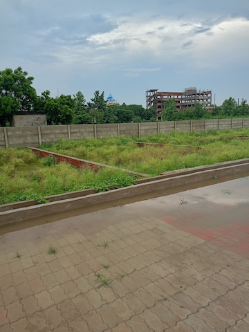 Plot For Resale in Anand Nagar Lucknow  7409890