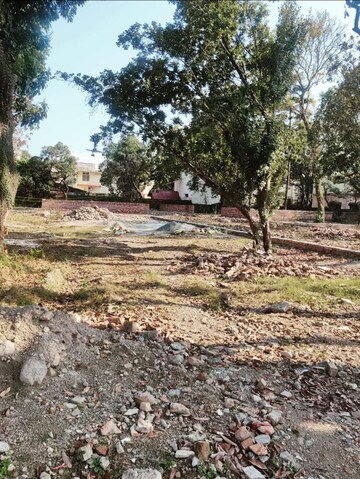 Plot Area in  Plot at Subhash Road – for Sale