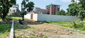  Plot – Exterior View View at Subhash Road - for Sale