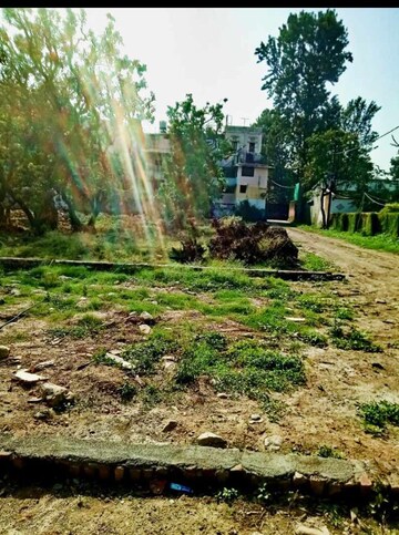 Plot Area in  Plot at Subhash Road – for Sale