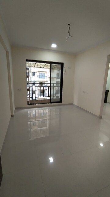 Room in 2 BHK Apartment at Raunak City Phase 2, Kalyan West – for Sale