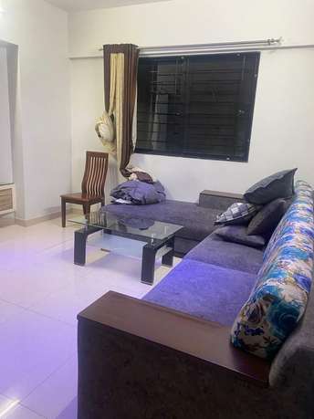 3 BHK Apartment For Rent in Magarpatta Trillium Hadapsar Pune  7409909