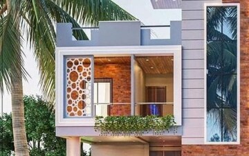 1 BHK Independent House For Sale in Dwarka