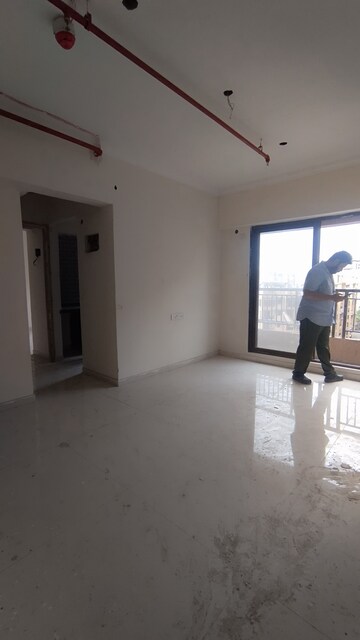Room in 1 BHK Apartment at Raunak City Sector 4, Kalyan West – for Sale